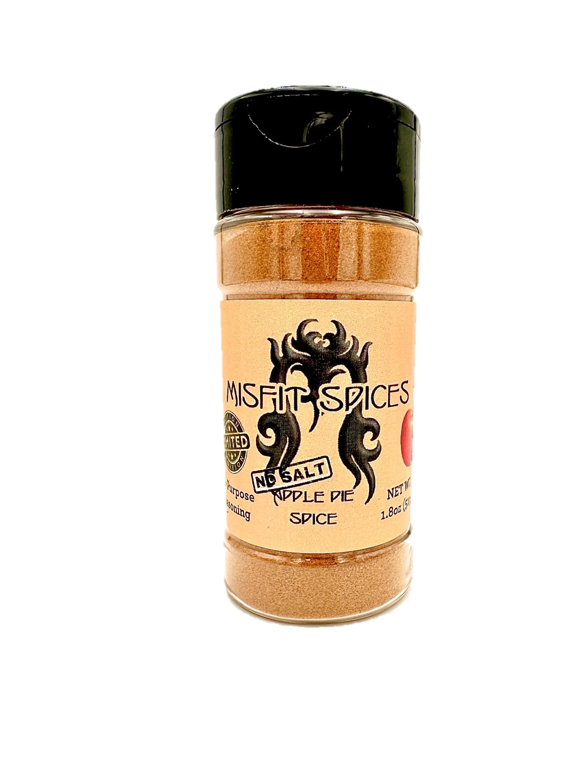 Apple Pie- Premier Limited Edition Blend