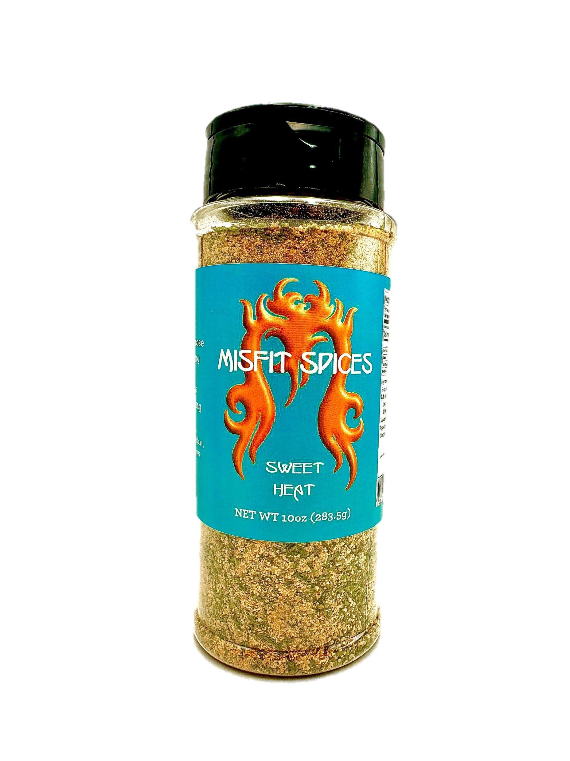 Sweet Heat BIG Bottle