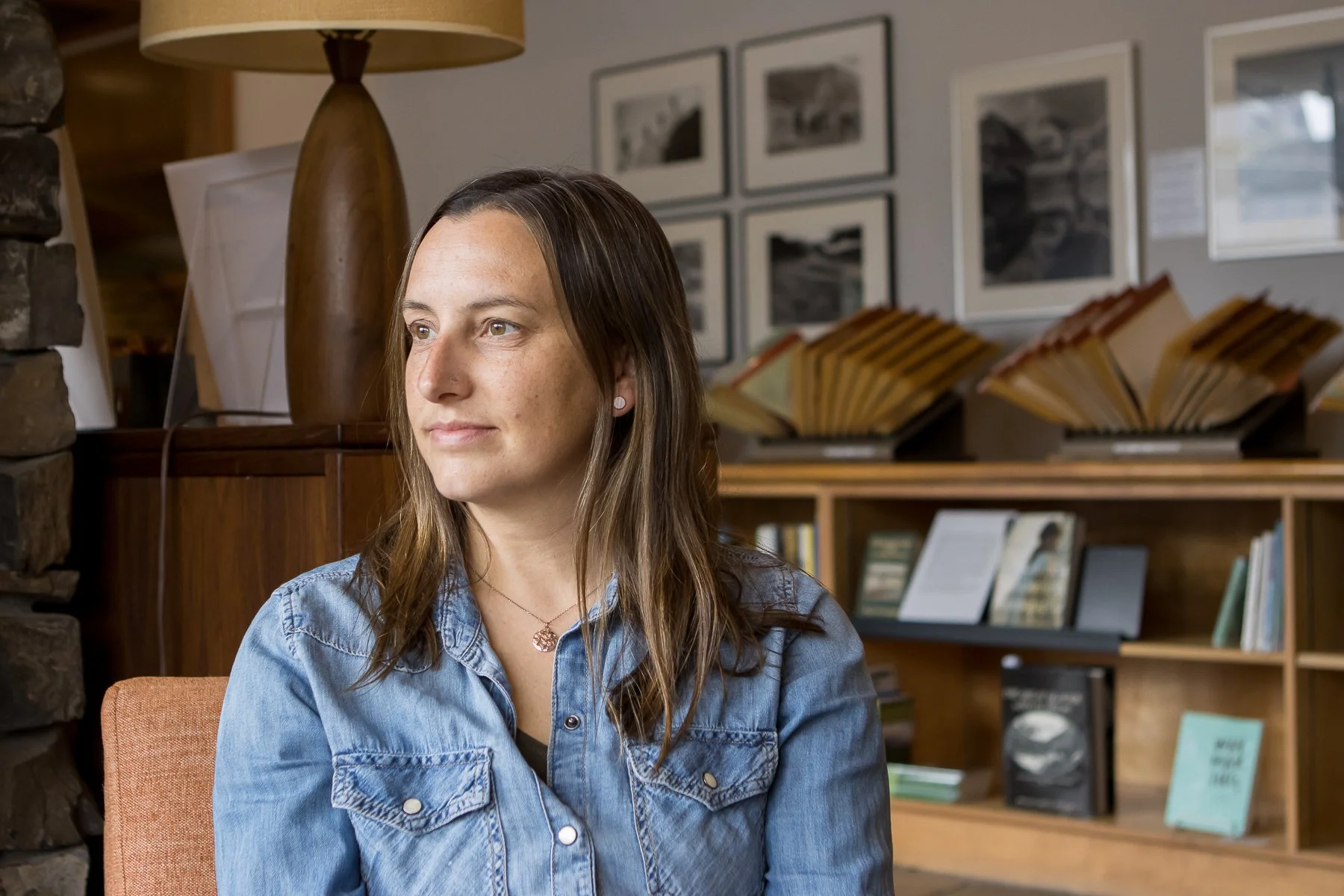 Wildflowers: The Story Behind the Mary Schaffer Documentary