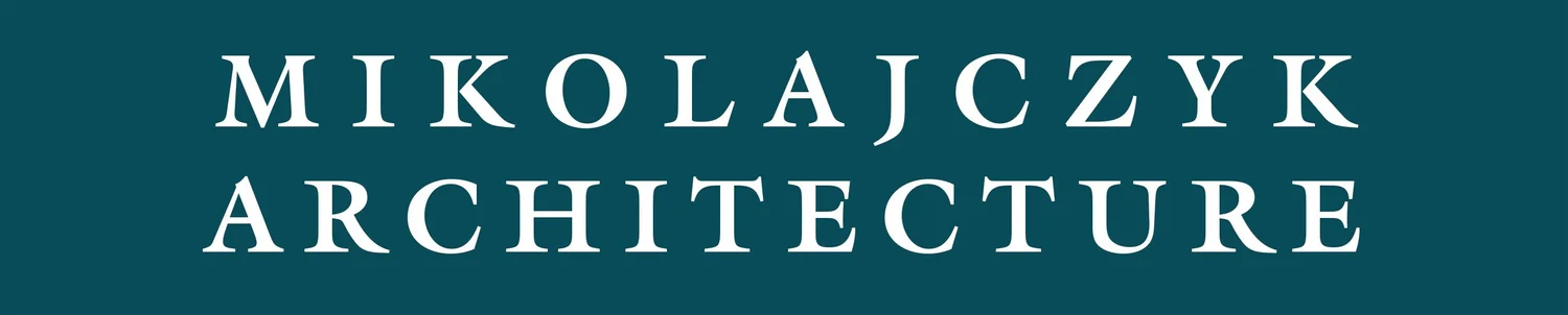 Mikolajczyk Architecture
