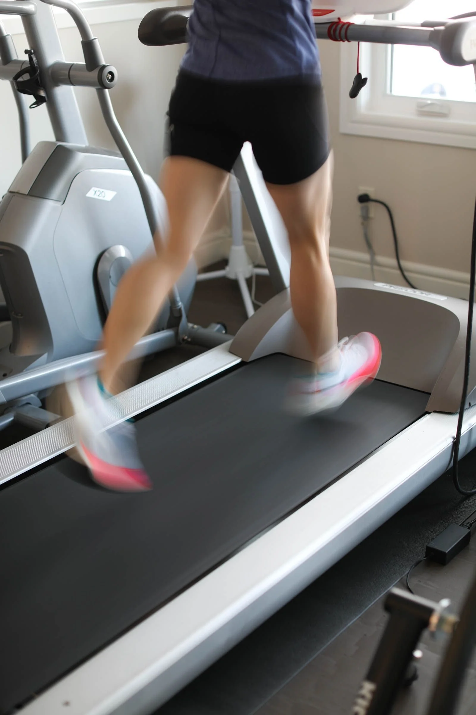 Content Shoot with Inspired Sports Therapy + Coaching