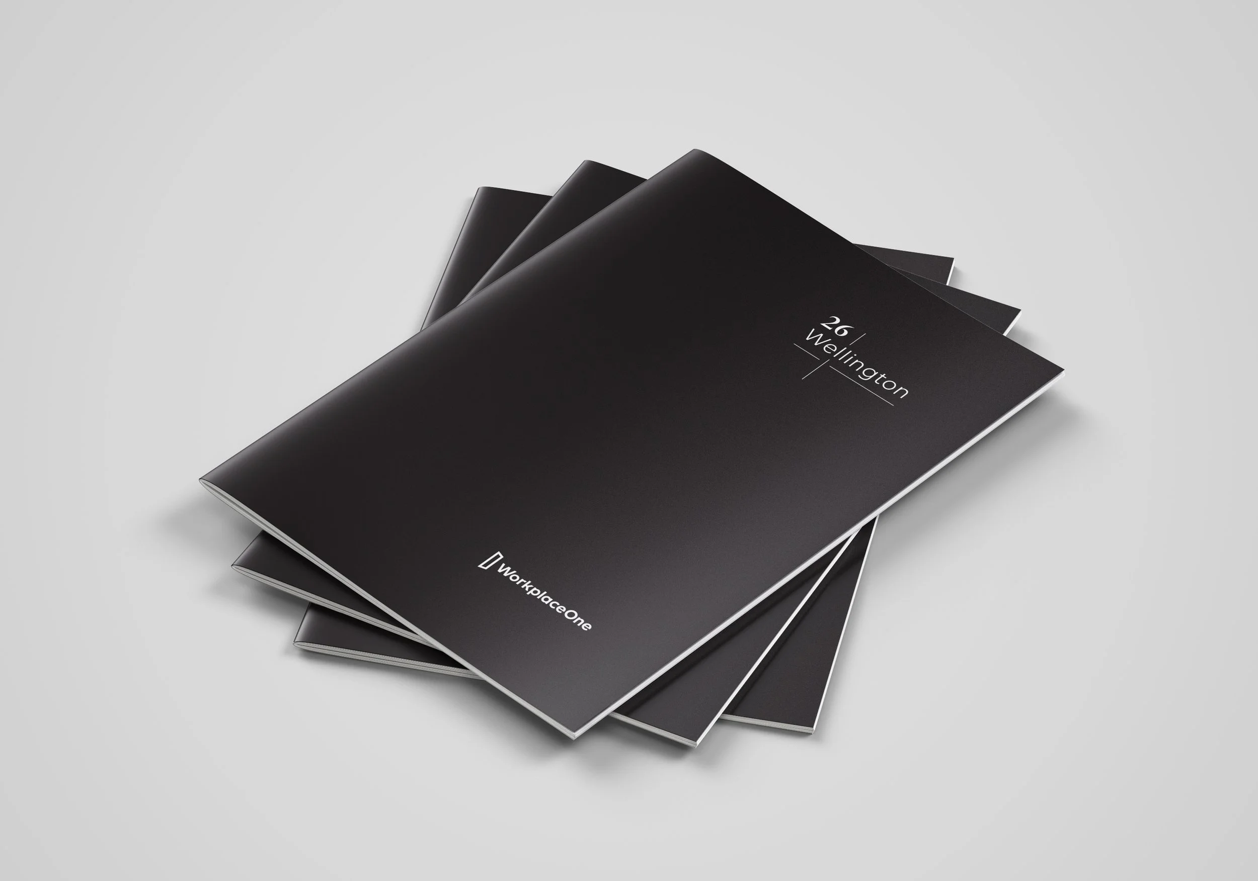 MARKETING BROCHURE