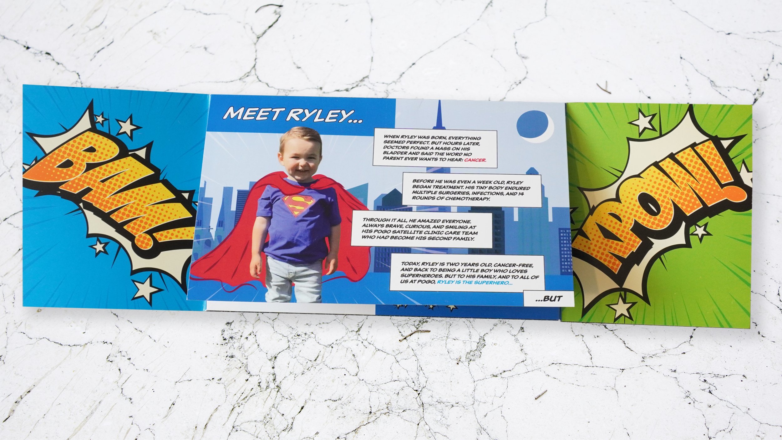 DIRECT MAIL