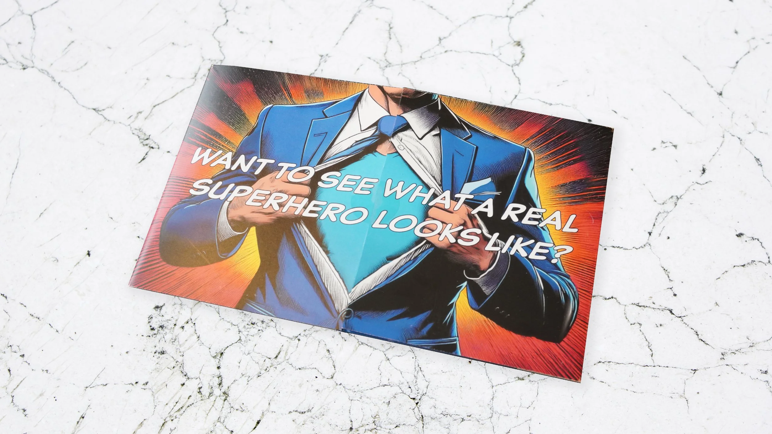 DIRECT MAIL
