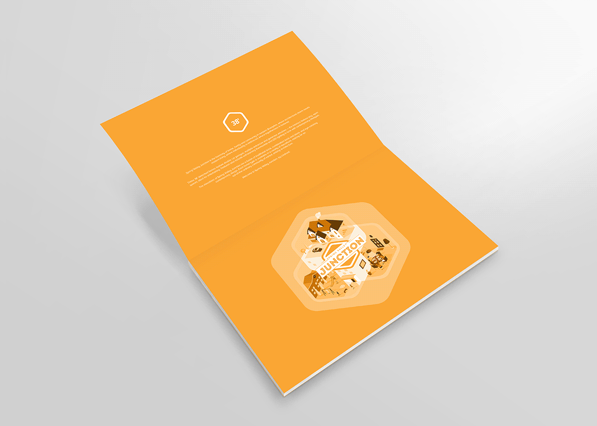 LINDVEST • COPYWRITER + CREATIVE DIRECTION
