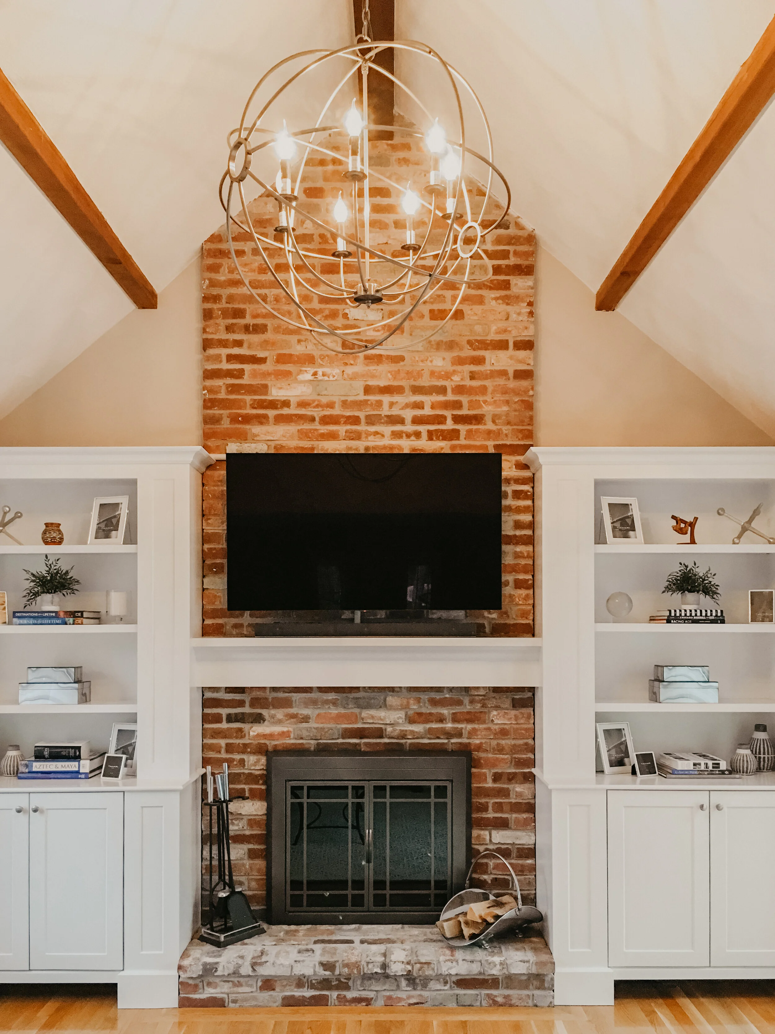 Portfolio — SIMPLY HOME INTERIORS