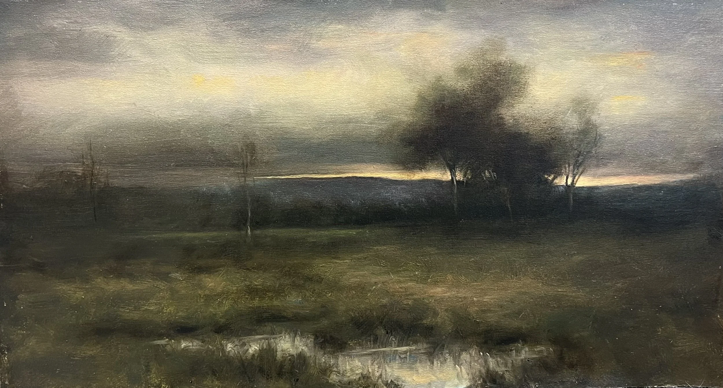 Store 1 — American Tonalist Society