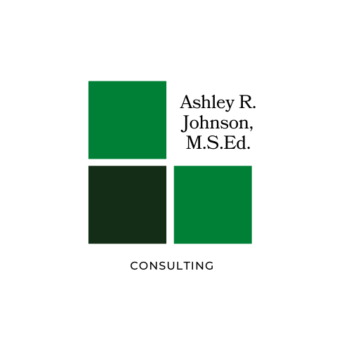 Ashley R. Johnson, M.S.Ed.