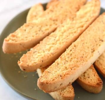 Biscotti