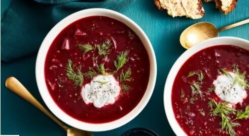 Borscht