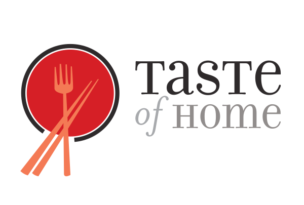 Taste of Home 2026