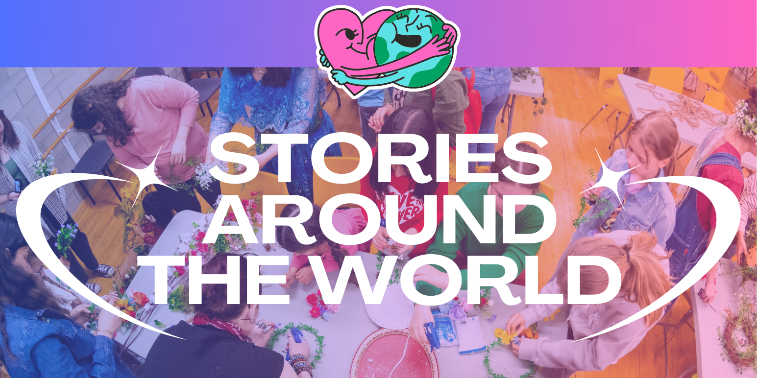 Stories Around the World