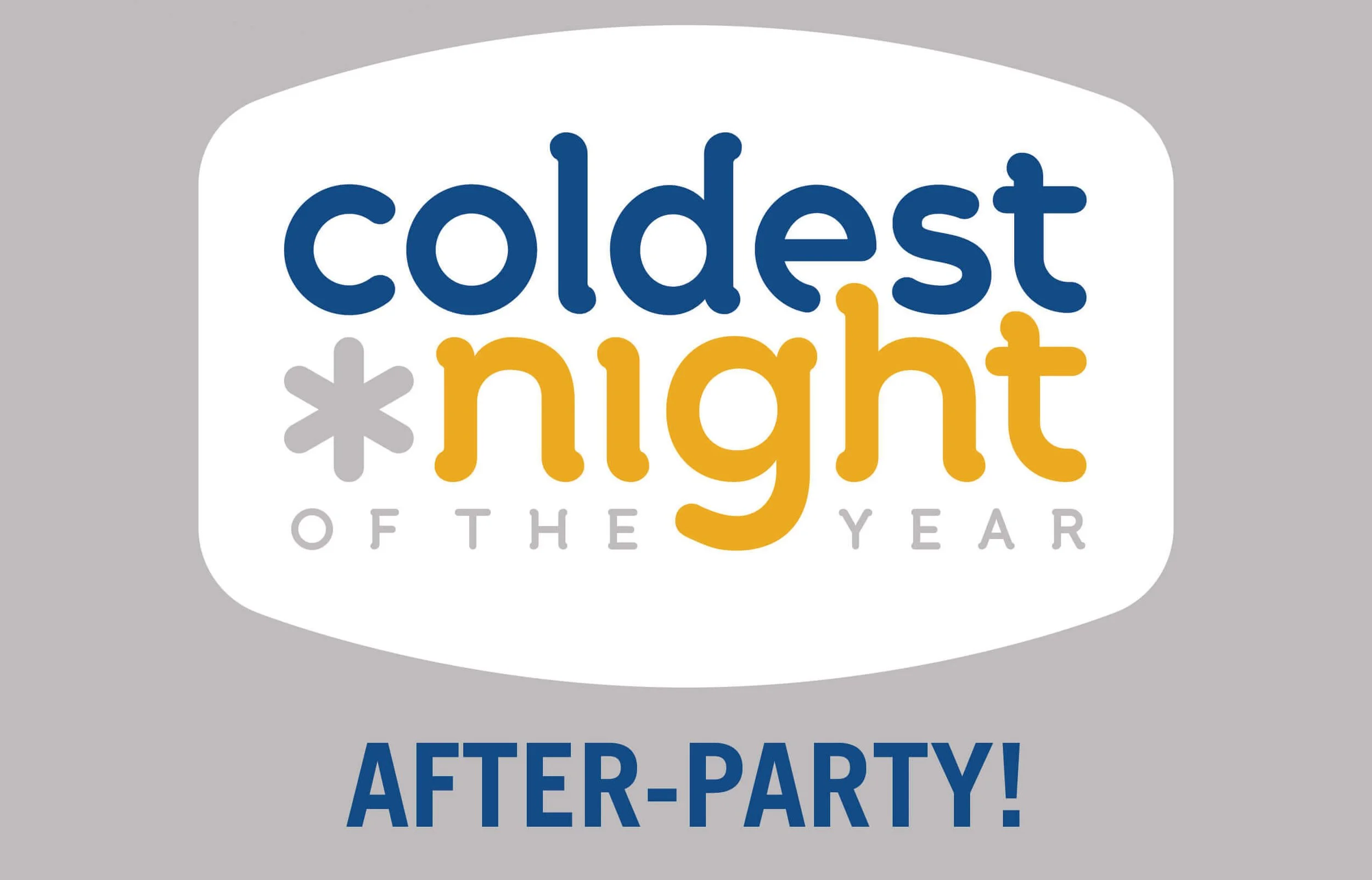 Coldest Night of the Year