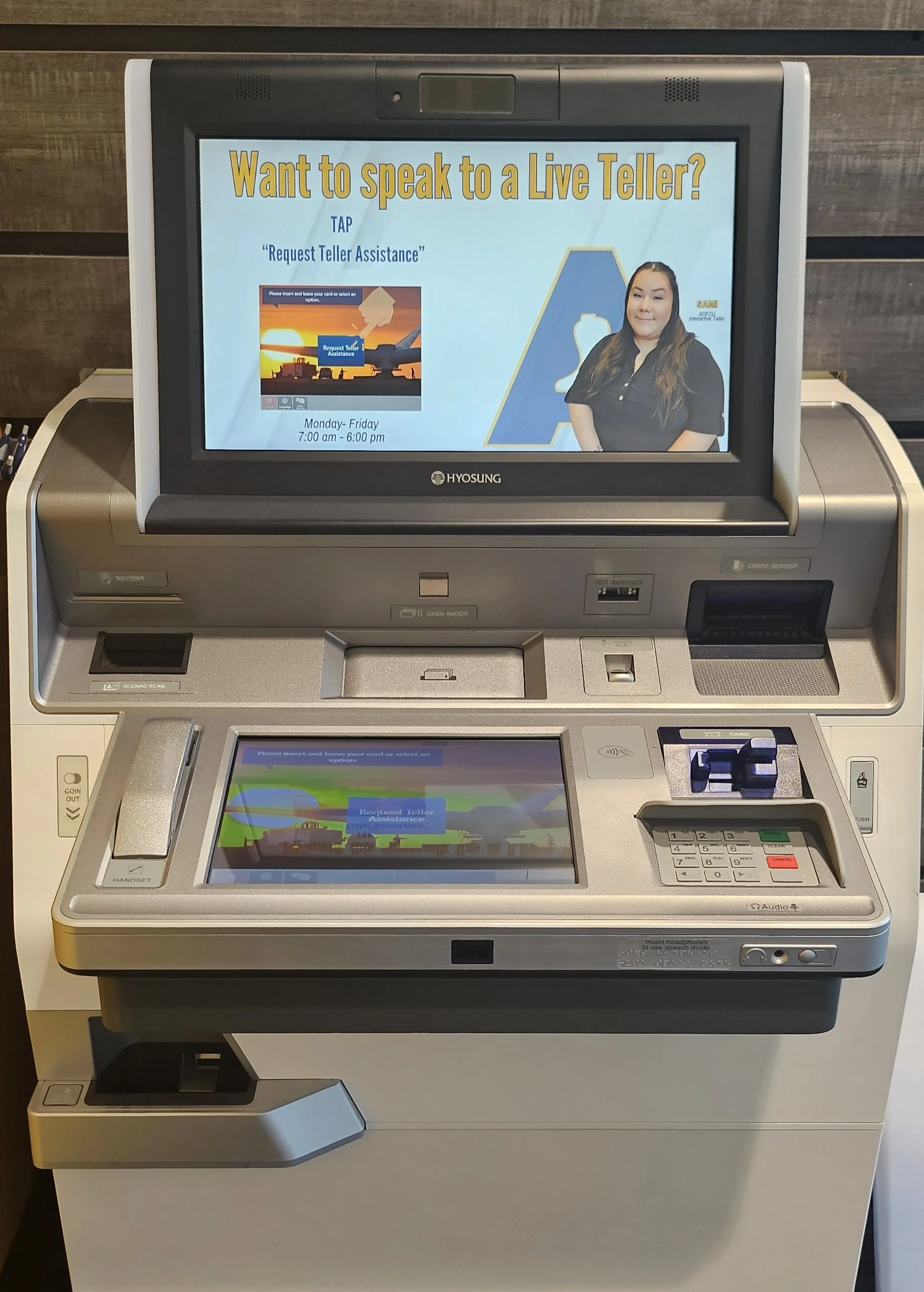 ITMs — ACFCU | Better Banking | Amarillo Community Federal Credit Union ...