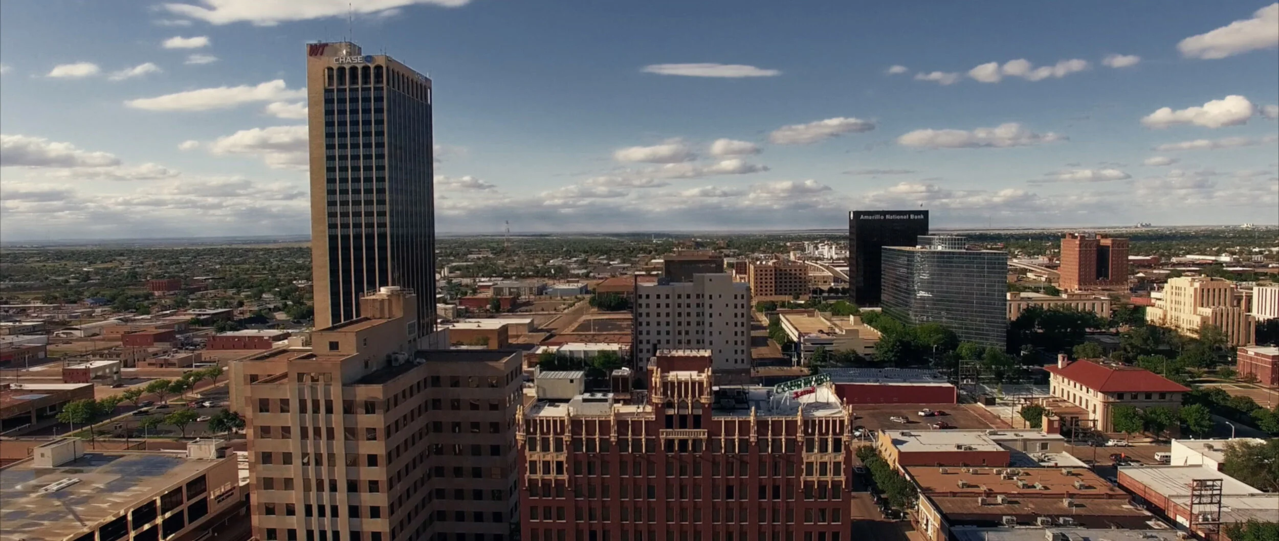 Gabriel Martinez — ACFCU | Better Banking | Amarillo Community Federal ...