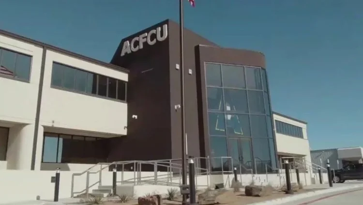 Account Disclosure — ACFCU | Better Banking | Amarillo Community ...