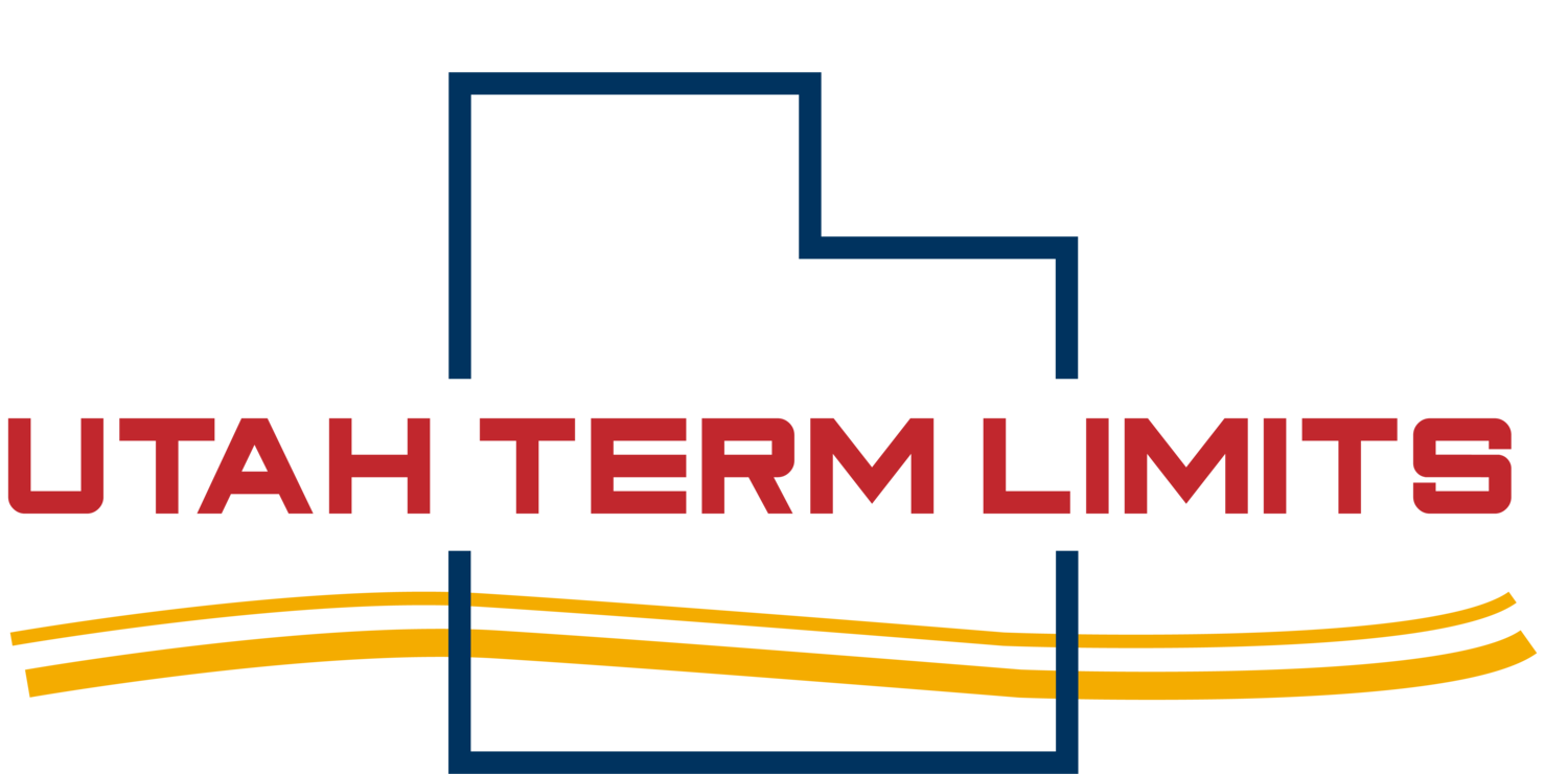Utah Term Limits