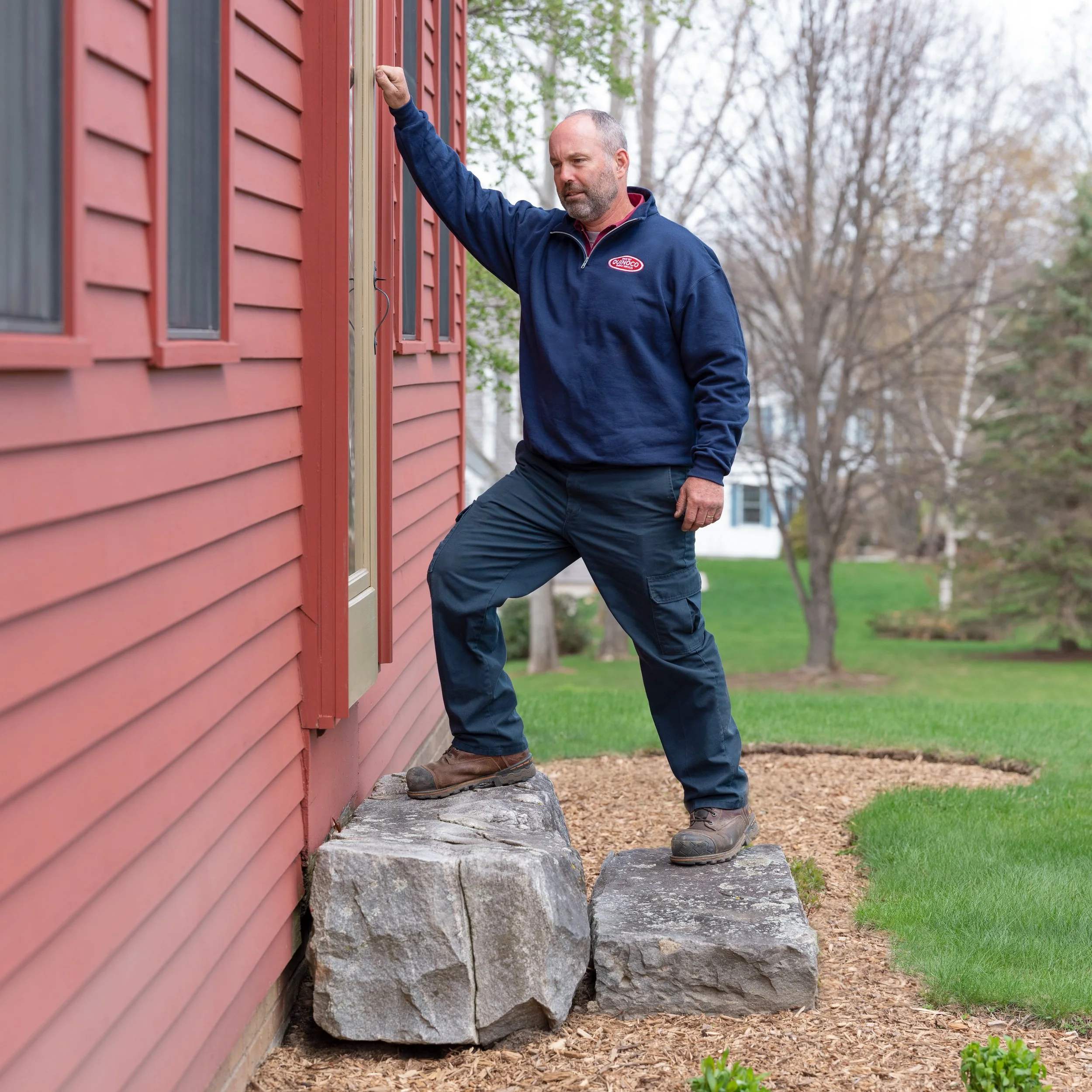 Spring is Service Season