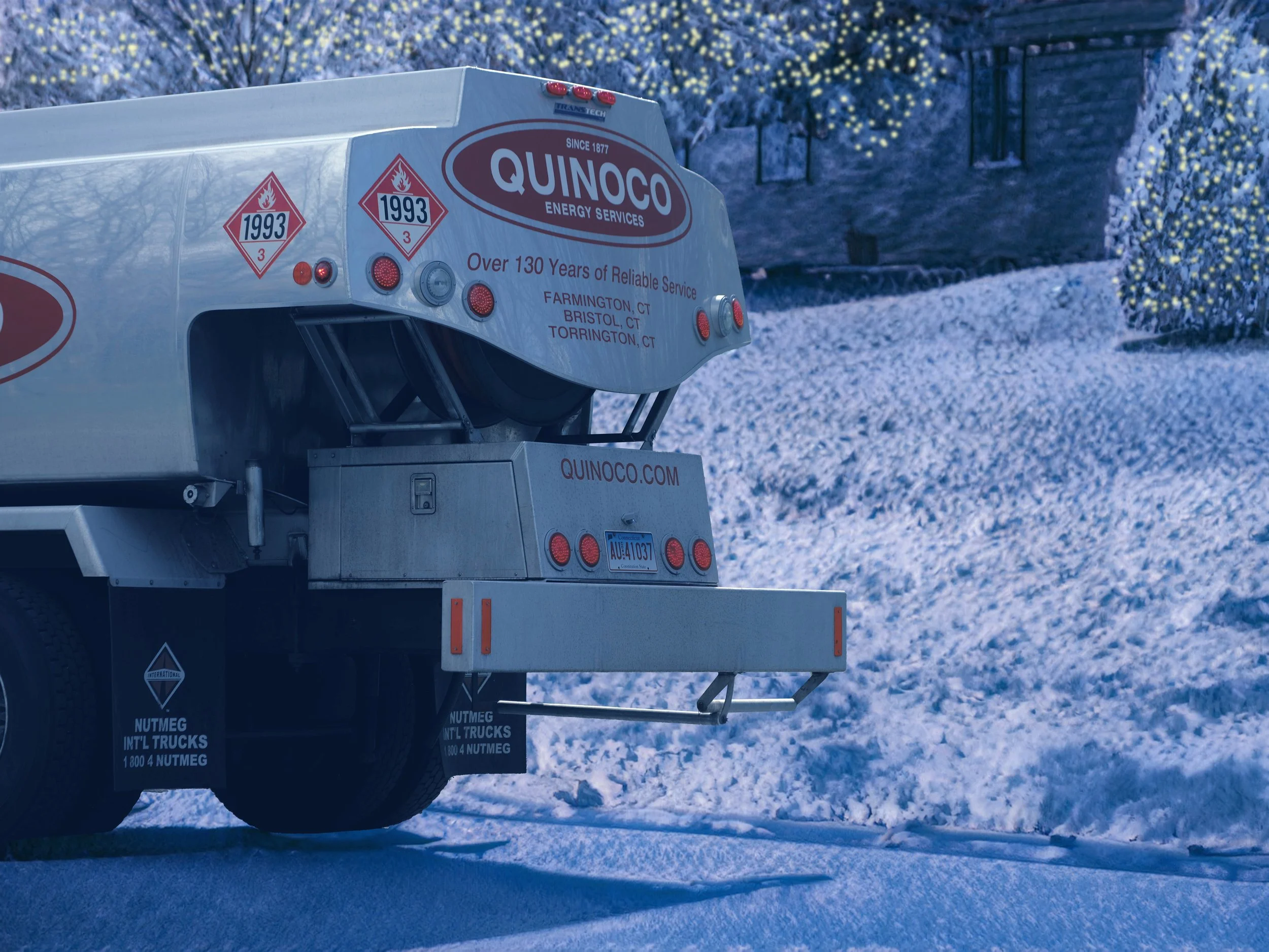 It's been a LONG COLD Winter! Let's Talk Shop