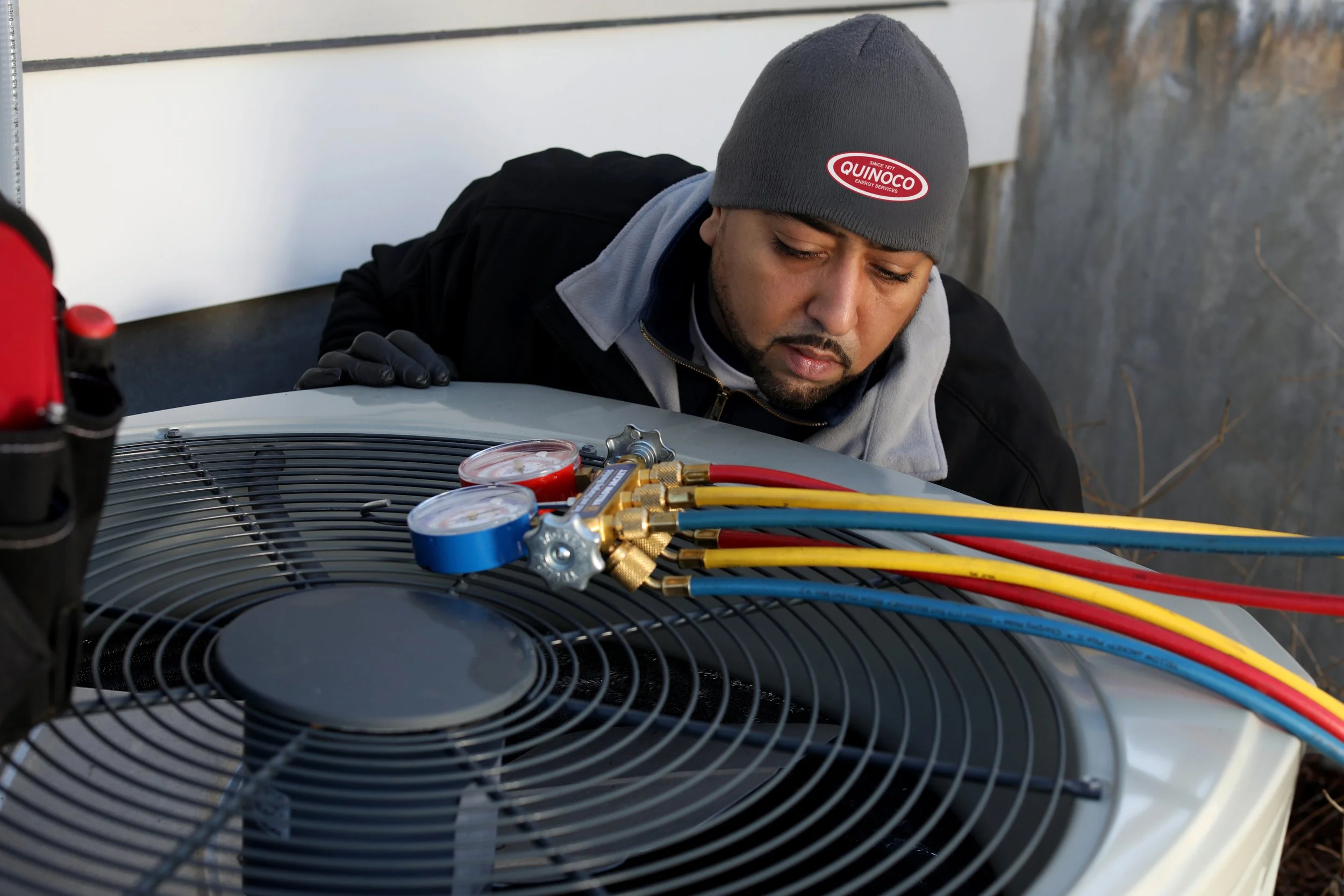 Did Your Air Conditioner Drive Up Your 2025 Electric Bills?
