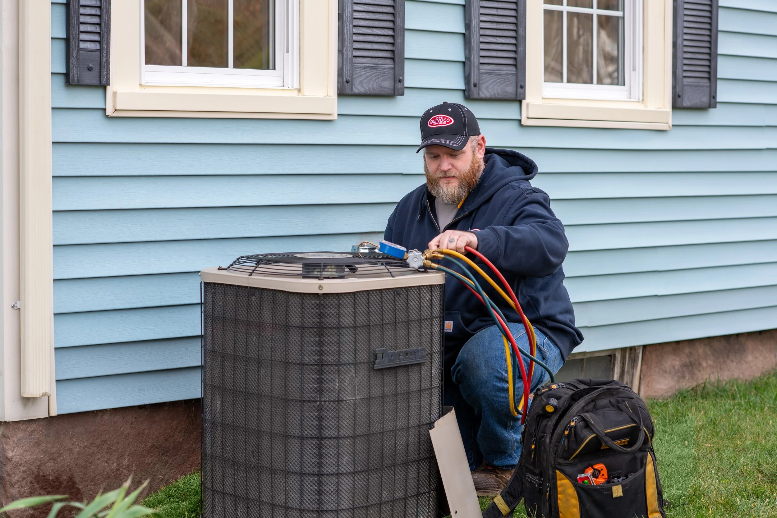 Upgrade To Reduce Your Energy Bills