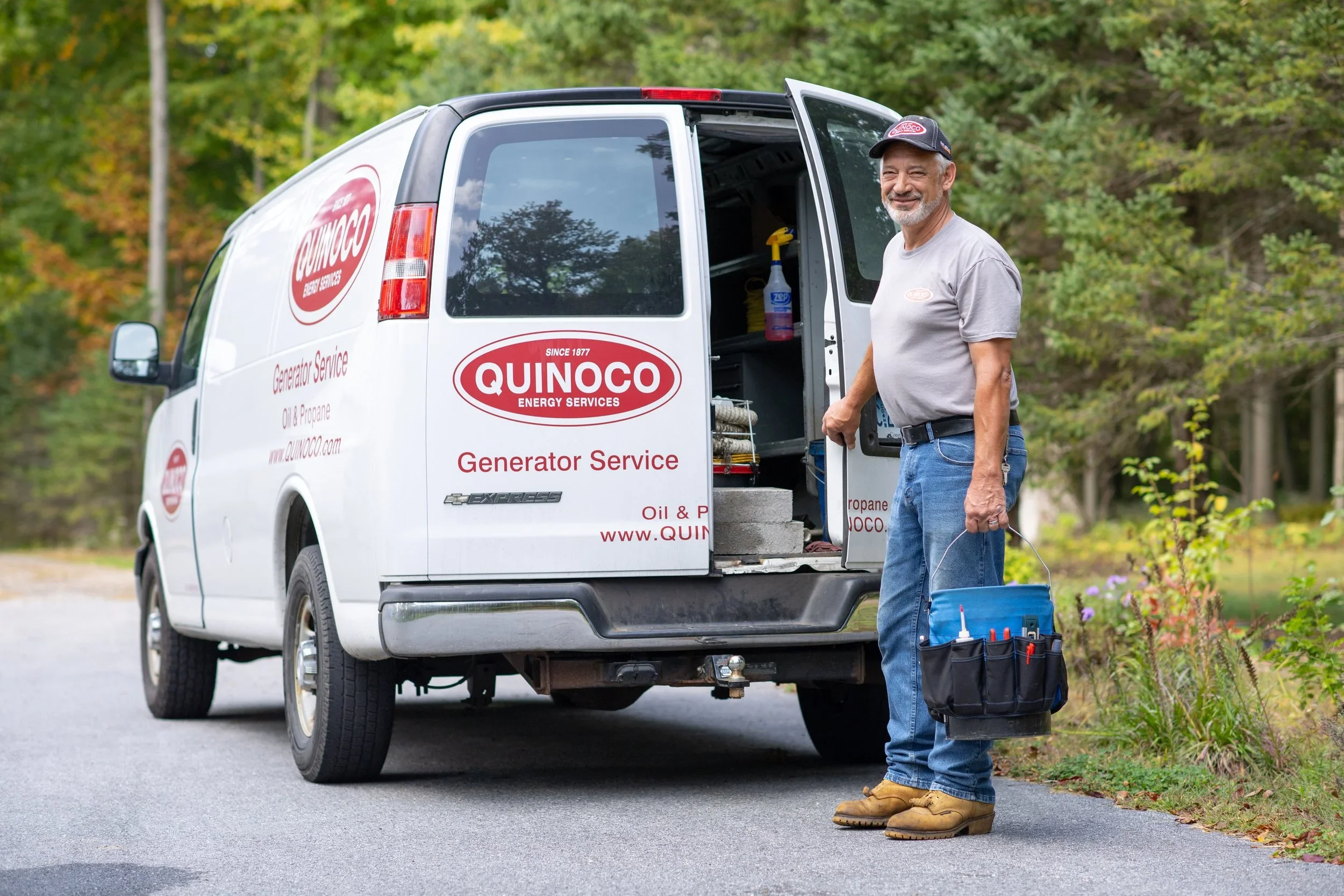 Oil heat delivery company southington