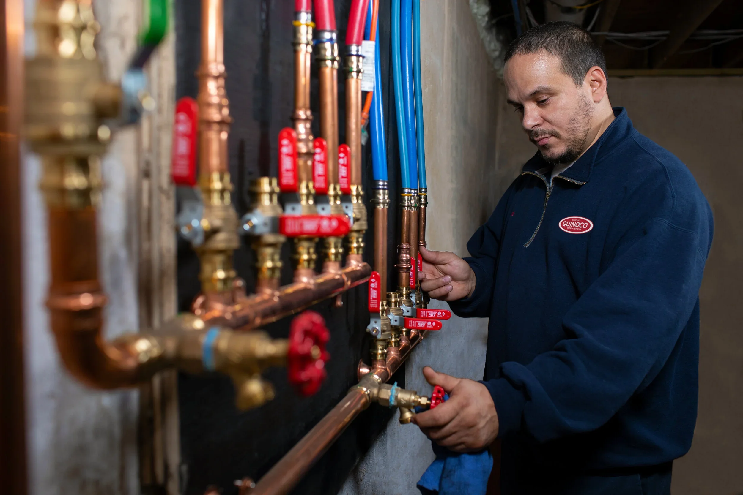 AC installers in bristol