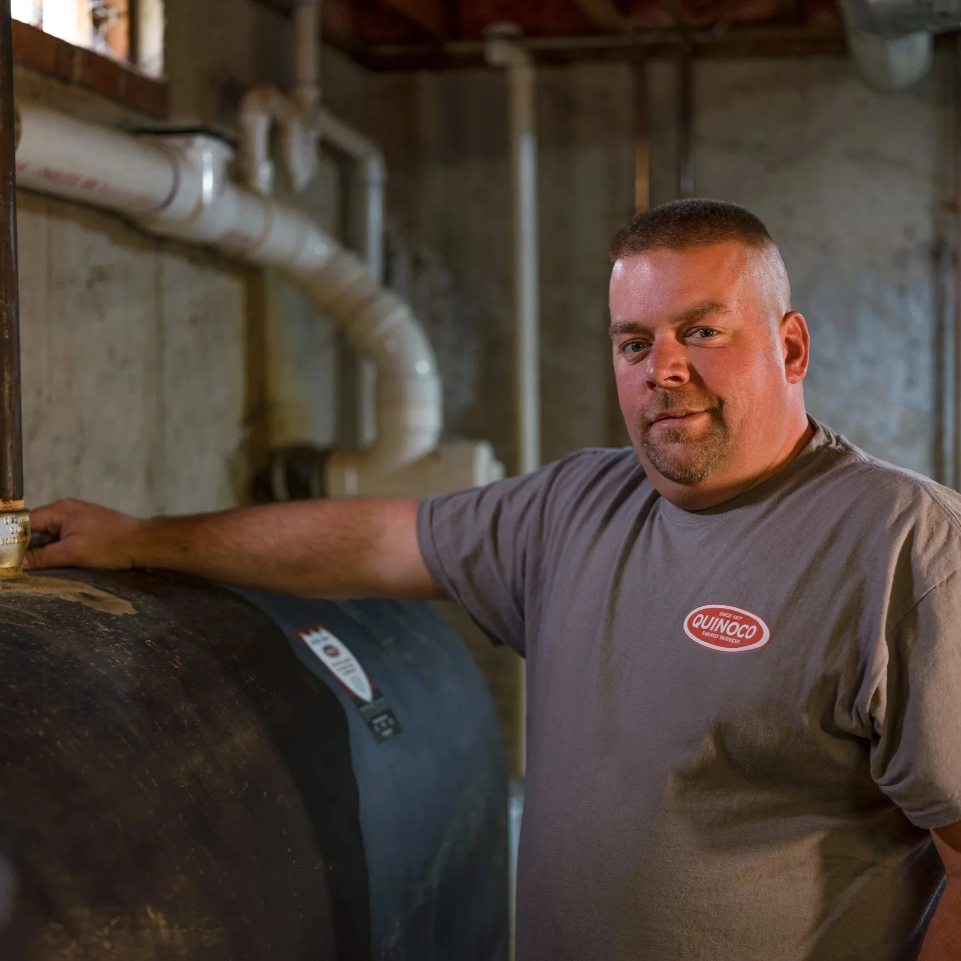 Oil Heat &amp; Hot Water Plans