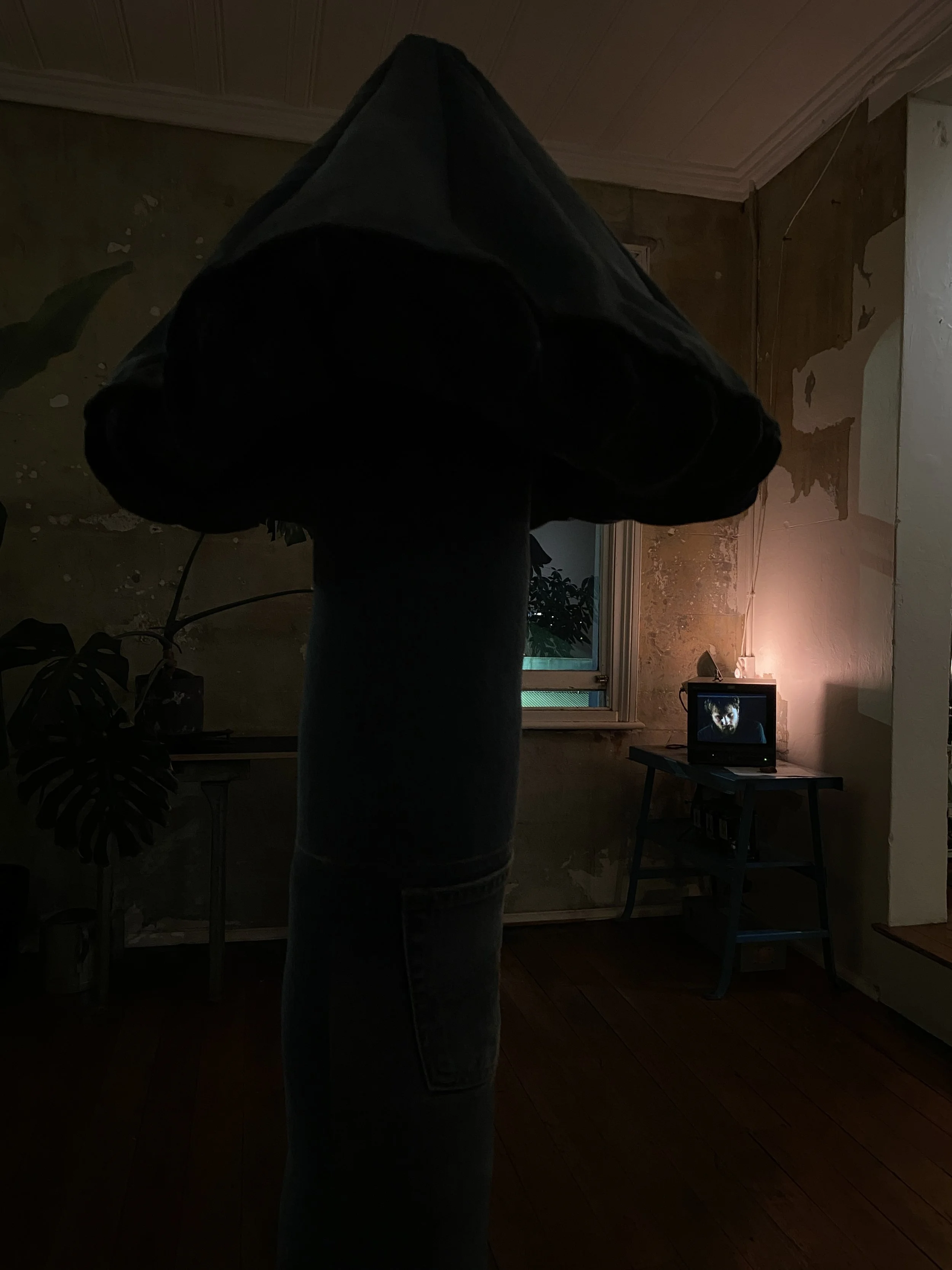 Iteration 33 Be Happy