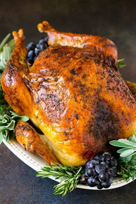 Turkey Dinner