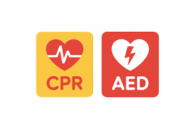 CRP / AED Training - Part 1
