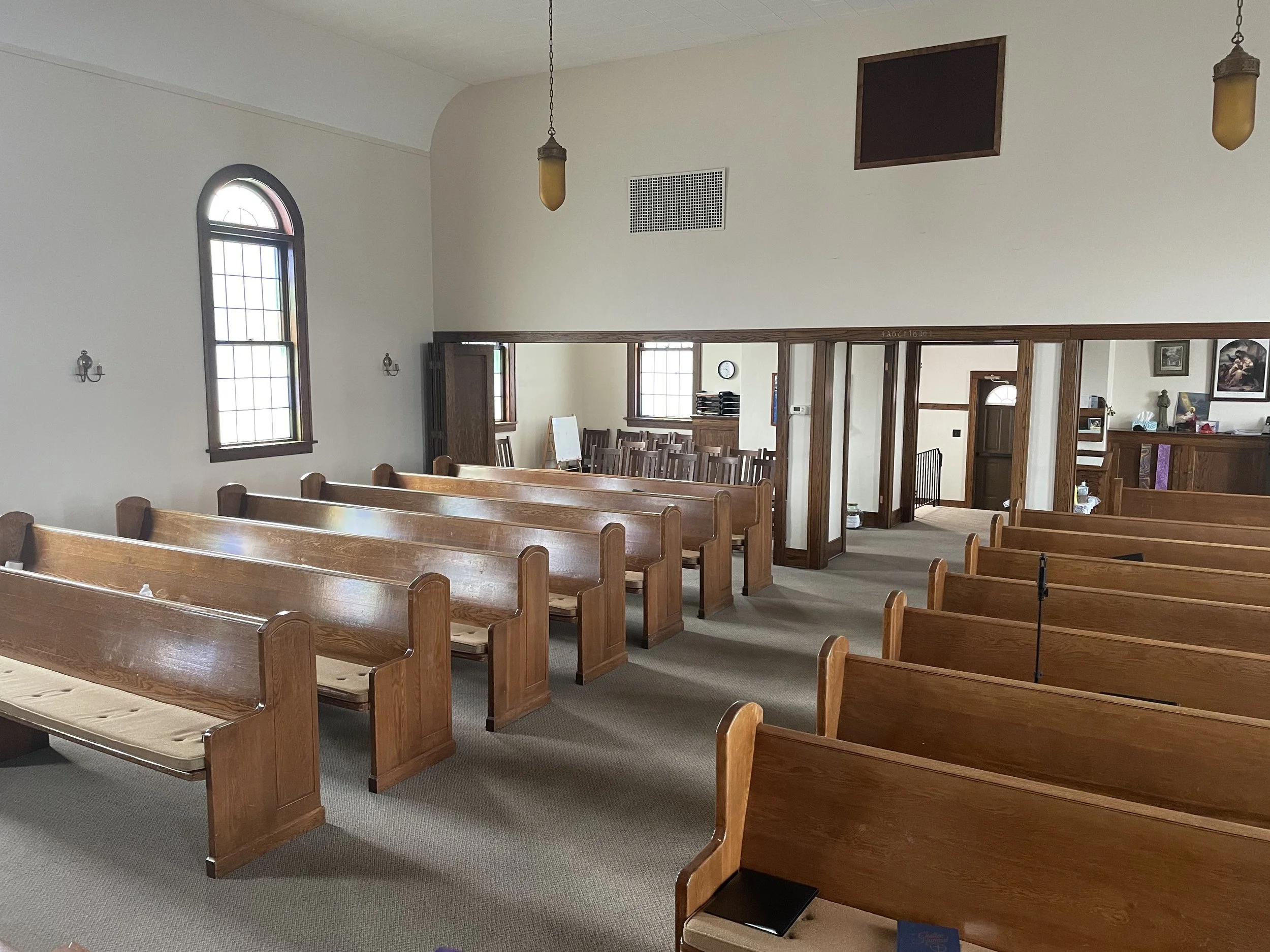 Cambria Congregational Church