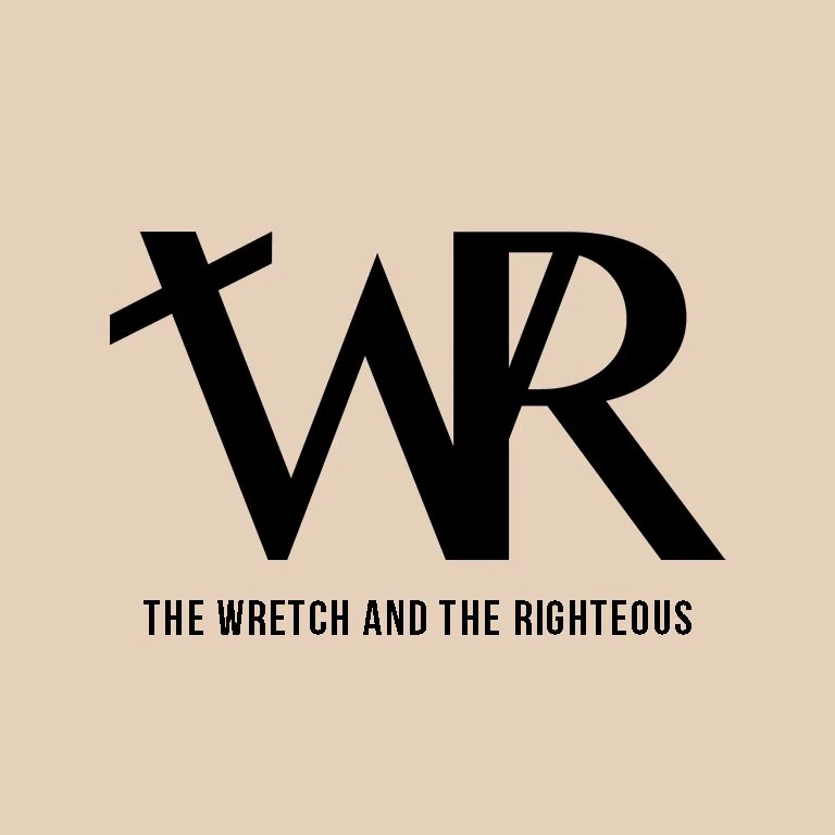 THE WR PODCAST