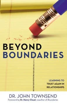 Books and 'Tings That Have Helped &amp; Challenged the Way I Do Relationships