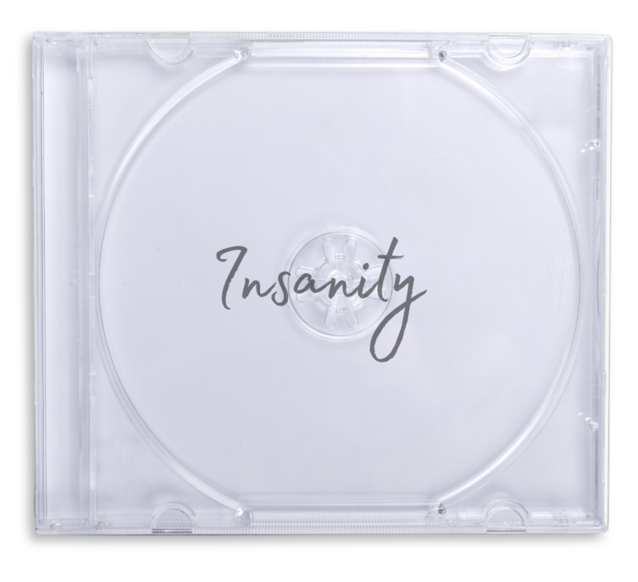 In-Sanity