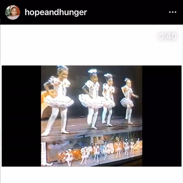 (Full videos on @hopeandhunger)&hellip;Being Actionmind-Ed is all about taking life&rsquo;s obstacles or BIG questions and not just talking about them, but doing something actionable to invoke change. @janna_allenhines is a person that lives by this 