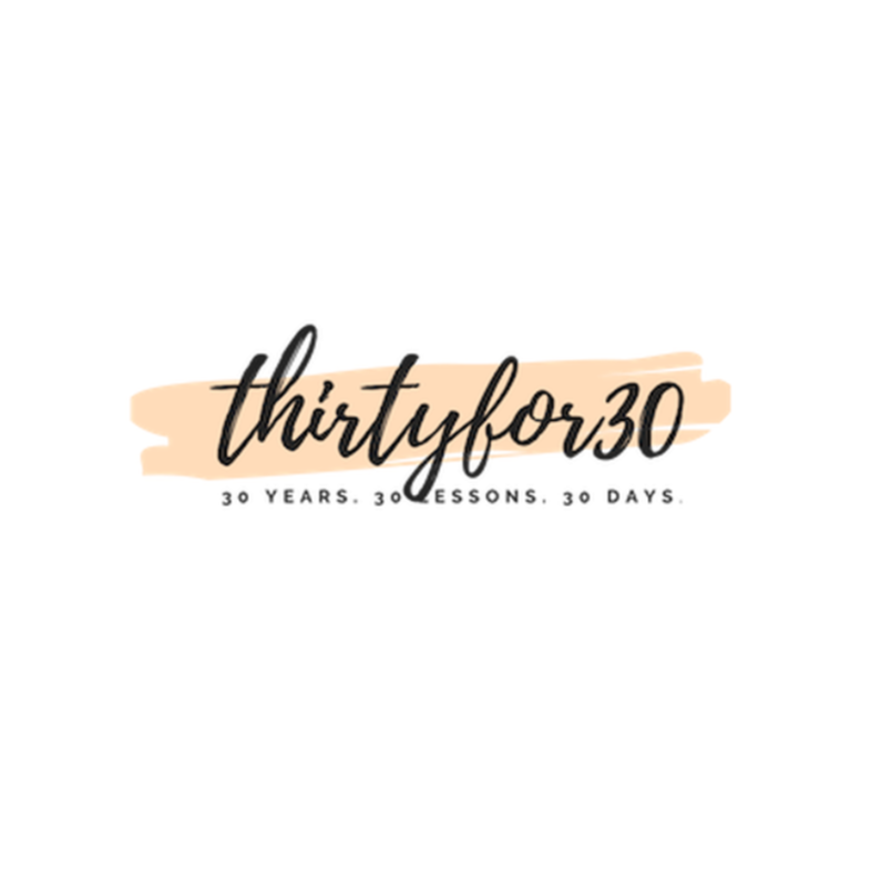 thirtyfor30 (2019)