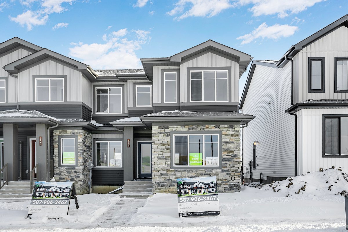 719 Cambrian Blvd - Bedrock Homes