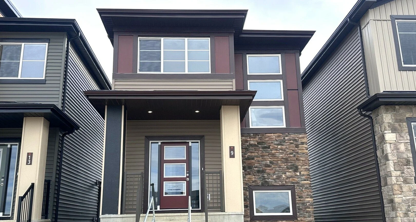 9 Clydesdale Lane - Bedrock Homes