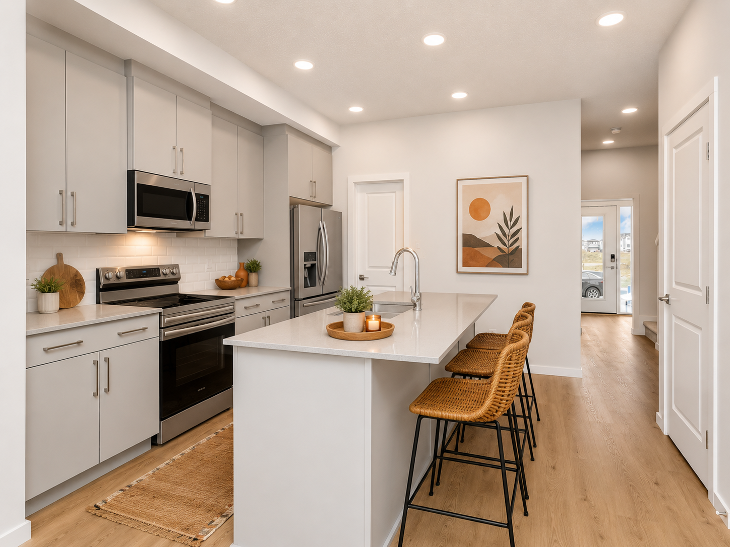 17 Clydesdale Lane - Bedrock Homes