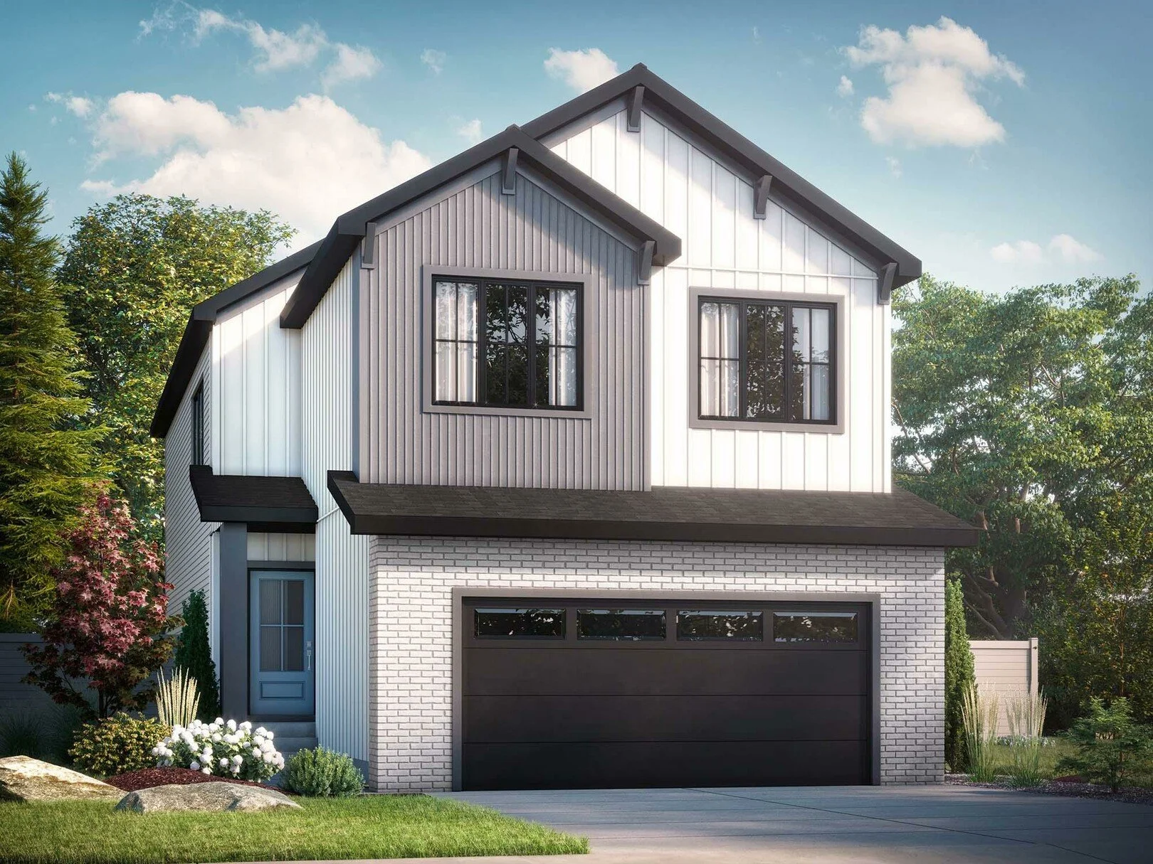 22 Cuddie Drive - Bedrock Homes
