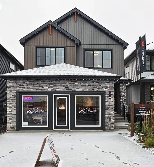 san rufo show home.JPG