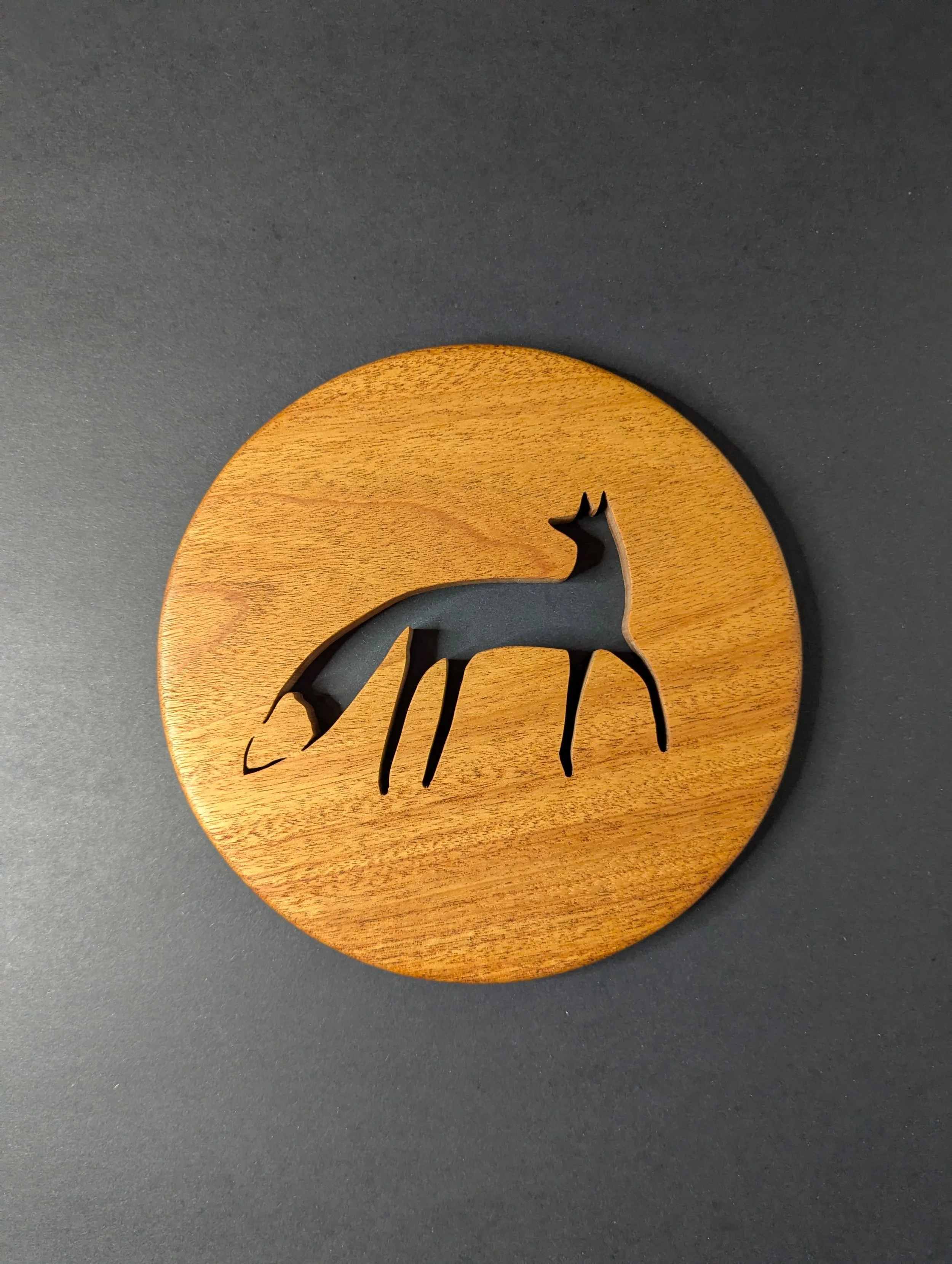 Fox #2