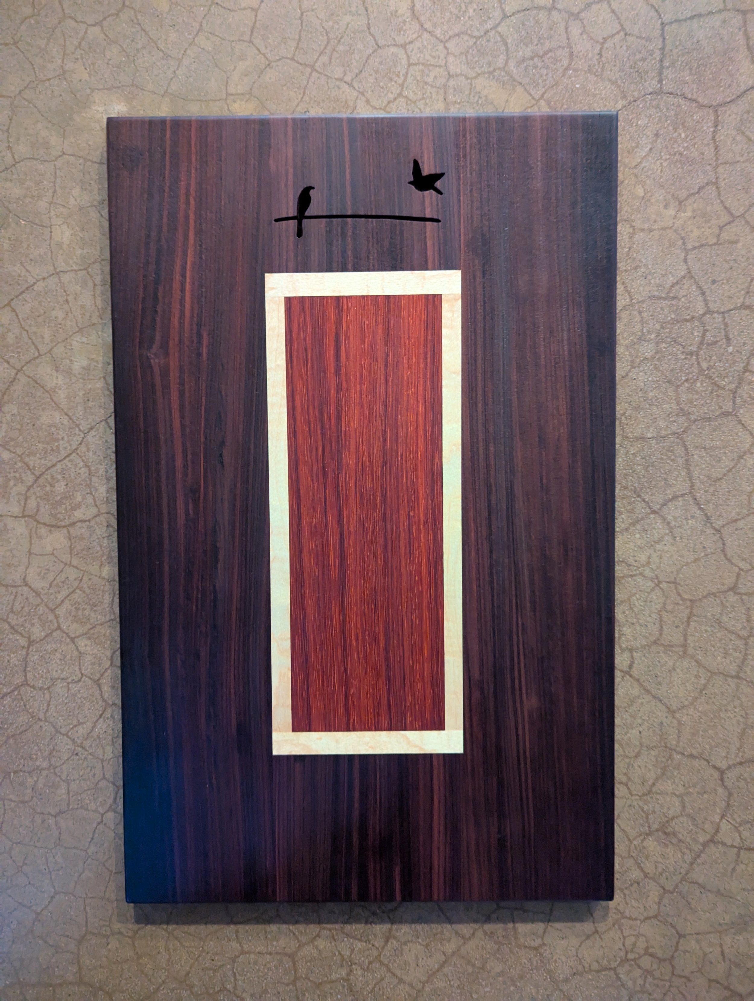 Serving Board #9