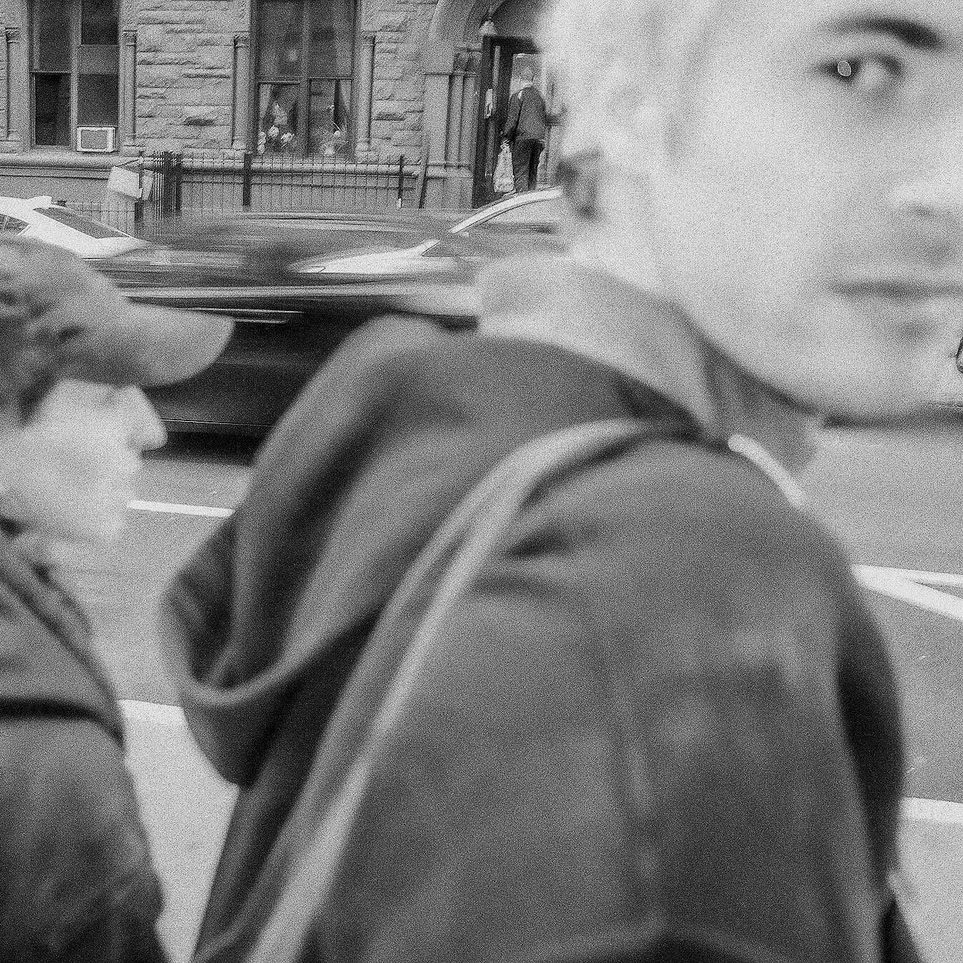 Elori Saxl & Henry Solomon