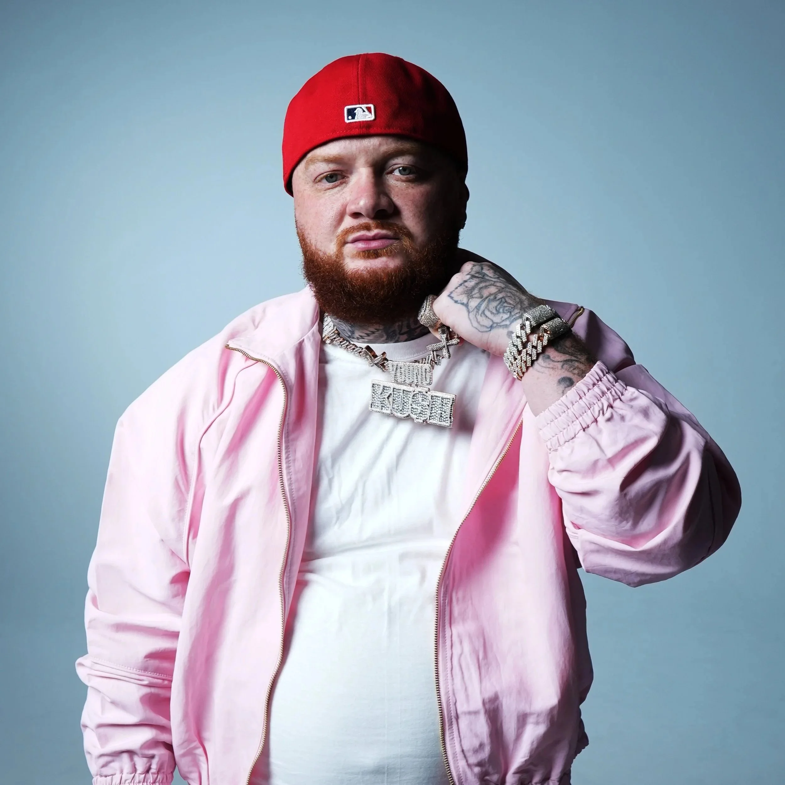 Belly Gang Kushington