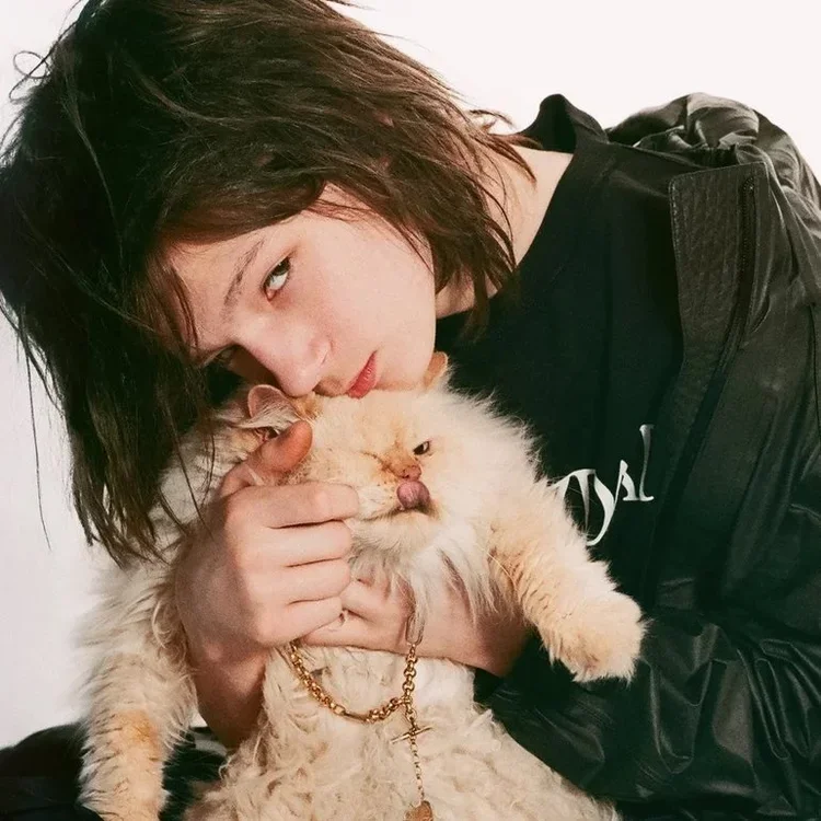 Matt Ox