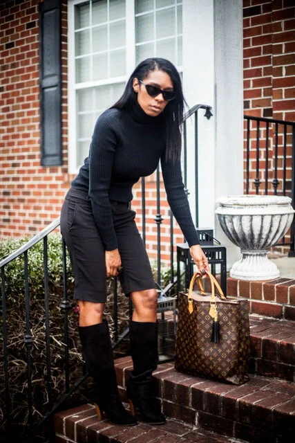 Fashion Flavor: Master`s Degree Website