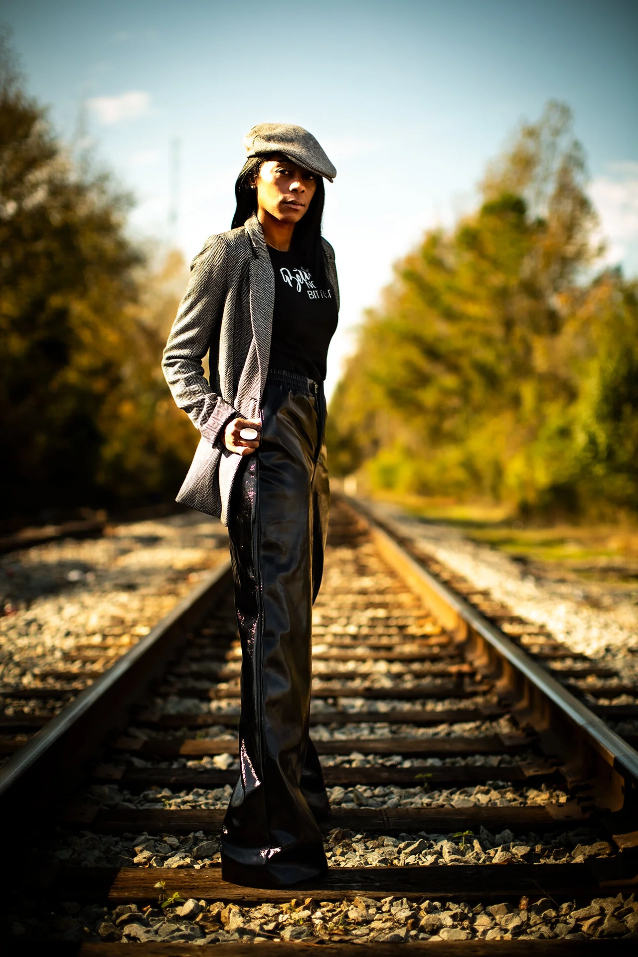 Fashion Flavor: Fashion Friday!
