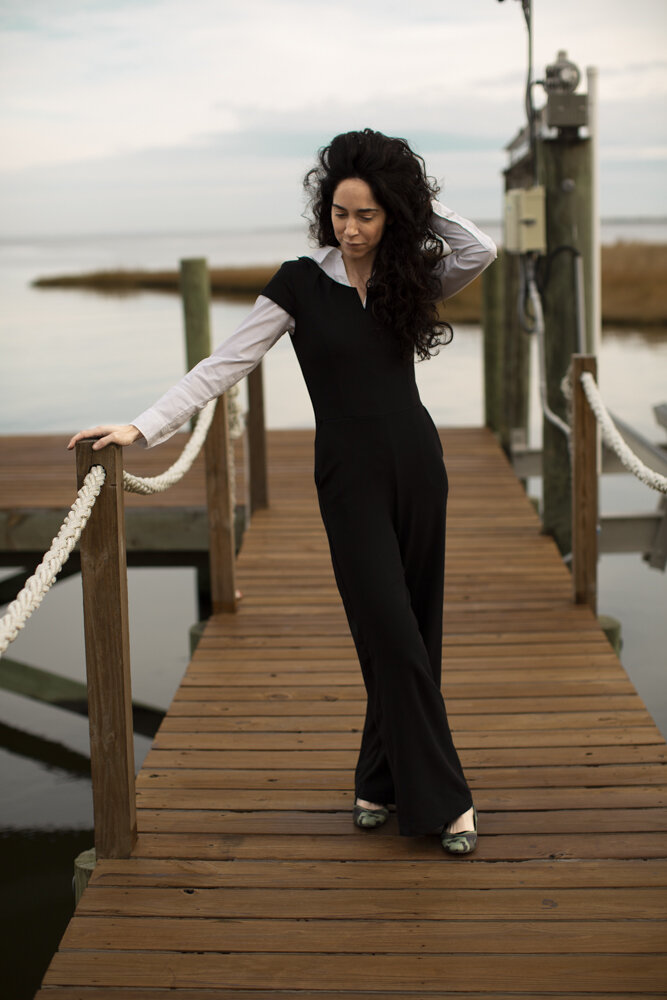 Fashion Flavor: First Monday Sima